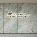 Modern Natural Stone Background Wall With Elegant Marble Texture And Sleek Panels