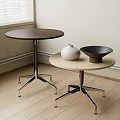 Modern Side 3d model