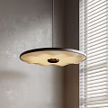 Pendant lamp 3d model