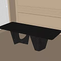 Table 3d model