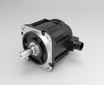 Motor 1160 3d model