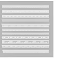 Gypsum Moldings Various Decorative Patterns And Different Styles For Interior Decoration