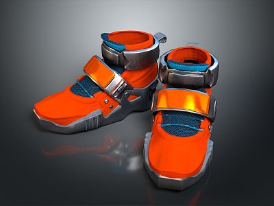 Hiking Boots Hiking Boots Hiking Shoes Travel Shoes Climbing Shoes sneaker Running Shoes Outdoor Shoes 3d model