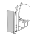 All in One Home Gym Sports Equipment With Training Machine Bench And Pull Bars