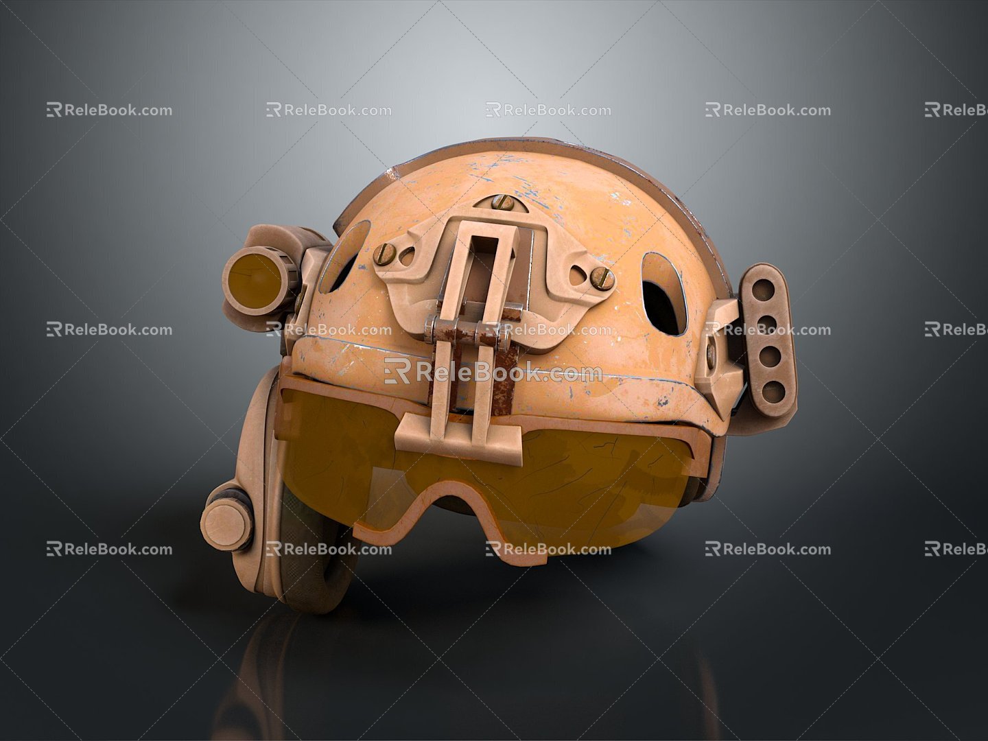 Helmet Safety Helmet Activity Helmet Safety Helmet Protection Helmet Protective Equipment Military Articles model