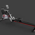 Adidas C-80 Rowing Machine Ideal For Home Gym Cardio Fitness Training