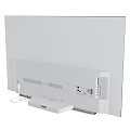 Modern Other Monitor Computer Gear 3d model