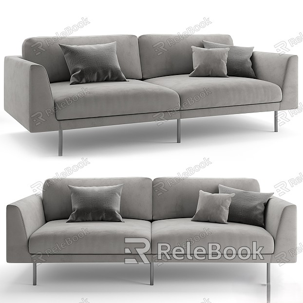 Arflex Sofa model