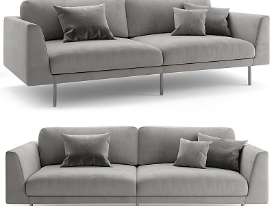 Arflex Sofa model