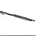 High Quality Automotive Windshield Wiper Blade with Durable Cleaning Performance