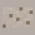 Carpet 3d model
