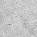 Gray Textured Wall With Minimalist Decorative Finish And Modern Framed Edge Detail