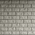 Textured Stone Wall Paneling For Modern Home Interior Design