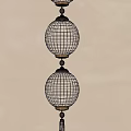 New Lantern 3d model