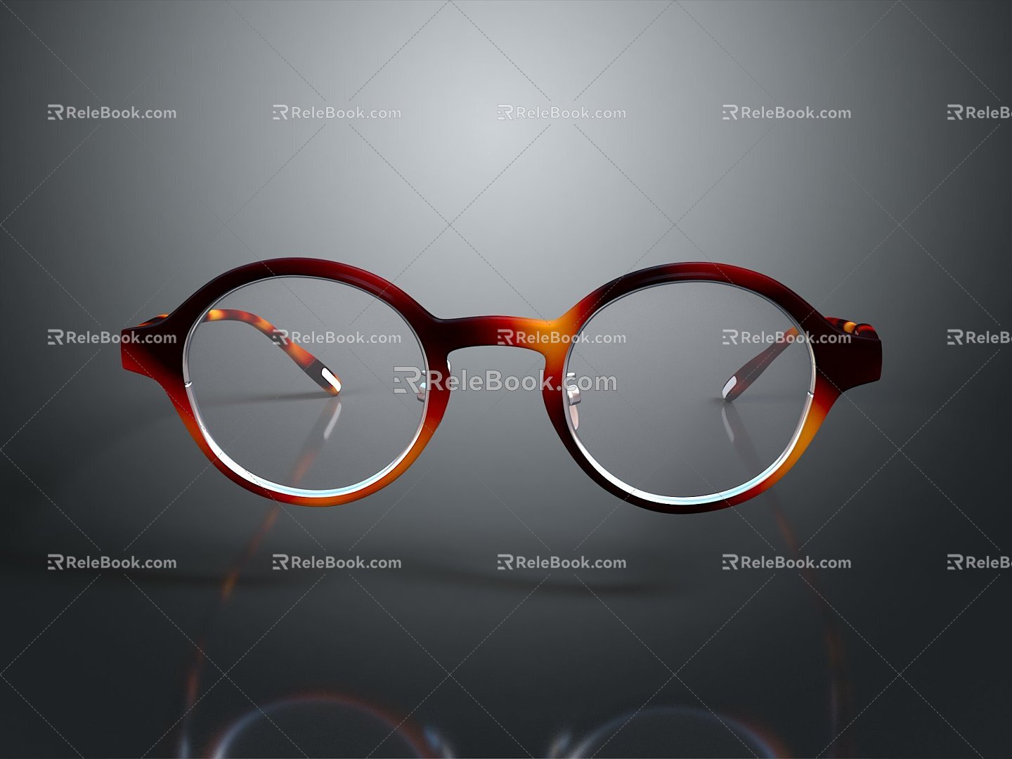 glasses sunglasses sunglasses sunglasses glasses near vision presbyopic glasses realistic 3d model