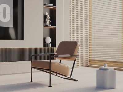 Leisure Chair model