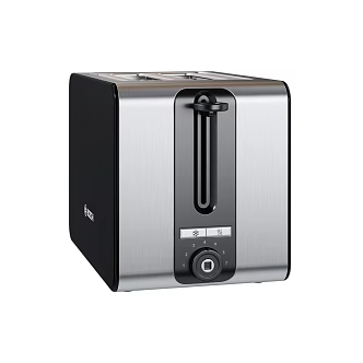 Toaster 3d model