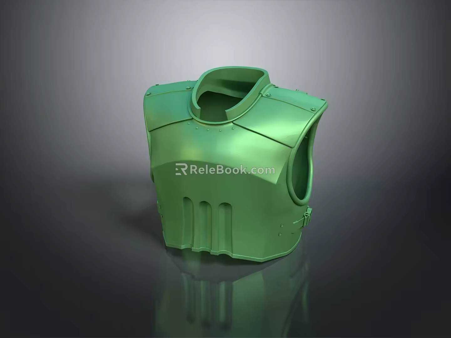 Armor Battle Armor Ancient Armor Ancient Armor Ancient Armor Ancient Armor Ancient War Helmet 3d model