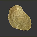 Rock Block Rock Block Rock Specimen Boulder Big Stone Block Rock Stratum Rock Stratum Rock Stratum Rock 3d model
