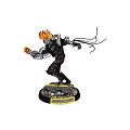 Marvel Super Heroes Evil Spirit Knight 3d model