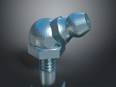 Elegant Modern Lighting Combination With Stylish Fixtures For Home Interior Design 3d model