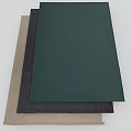 Square Rugs In Green Dark And Beige Textured Woven Design For Home Decor