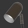 Modern Floor Lamp Floor Lamp 3d model