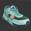 Hiking Boots Hiking Boots Hiking Shoes Travel Shoes Climbing Shoes sneaker Running Shoes Outdoor Shoes 3d model