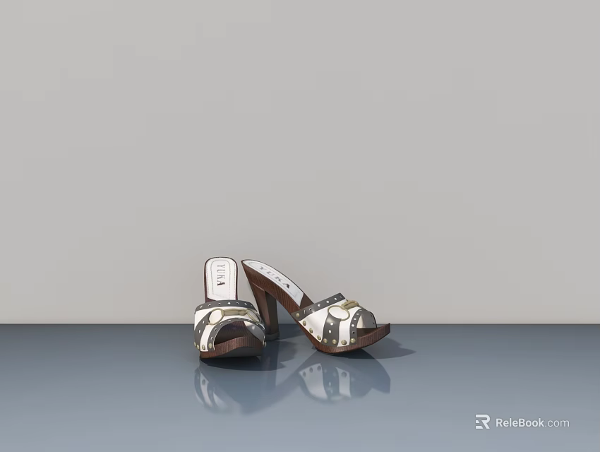 Modern Sofa And Coffee Table Combination With Stylish Design And Comfortable Seating 3d model 