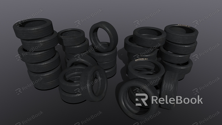 Tires model