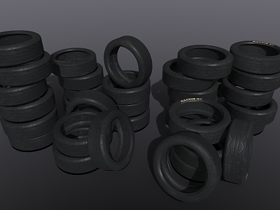 Tires model