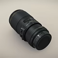 High Quality Professional Digital Camera Lens With Telephoto Design And Multi Coated Optics