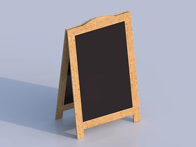 High Quality Musical Instruments And Art Supplies For Creative Artists And Musicians 3d model