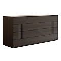 Side Cabinet 3d model