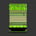 Cell structure of leaves Cell structure of leaves Plant cells 3d model