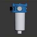 Tools Hardware Tools Processing Tools Furniture Realistic 3d model