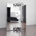 Modern Durable Sports Equipment For Home Gym Multifunctional Fitness Use