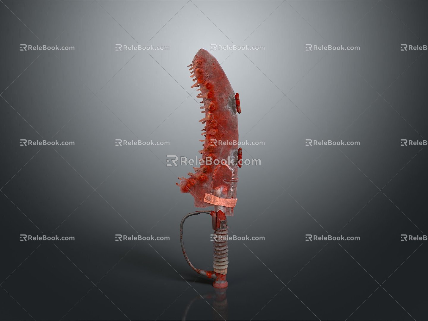 Final Fantasy Big Swords Final Fantasy Weapon Knife Magic Knife Weapon Cold Weapon Realistic model