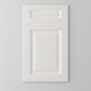 Cabinet door panel 3d model