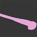 Scepter Ancient Scepter Cane Ancient Scepter Magic Scepter Metal Scepter Classical Scepter Magic Scepter 3d model