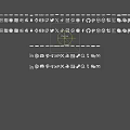 Colorful App Icons With Different Shapes Arranged In Multiple Rows On Black Background