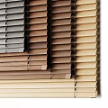 Modern Window Blinds With Various Materials And Color Options For Home Decor