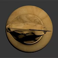 chess item 3d model