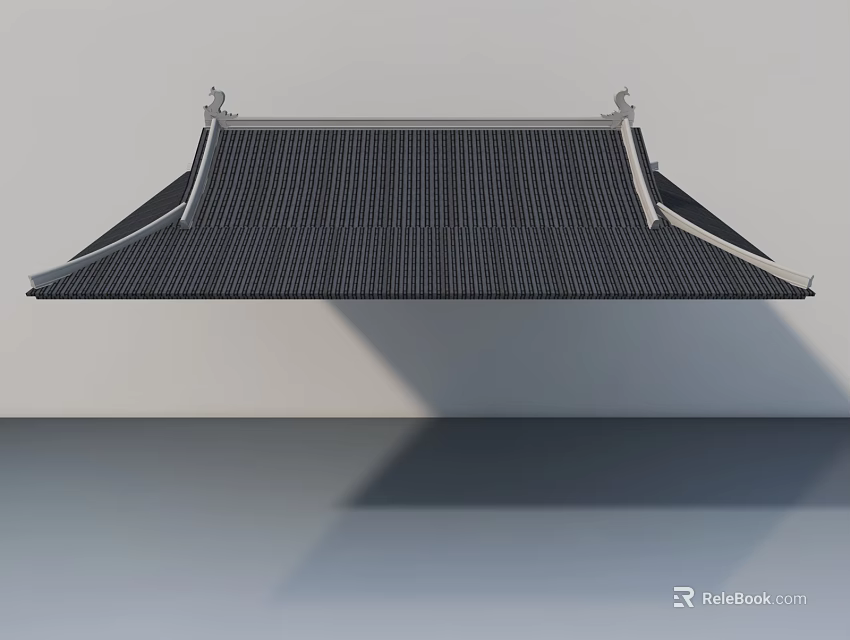 Modern Sofa And Coffee Table Combination With Stylish Design For Living Space 3d model