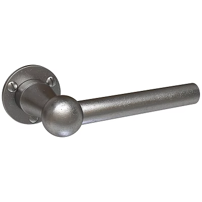 Chemin Modern Metal Door Handler 18 3d model Chemin Modern Metal Door Handler 18 3d model