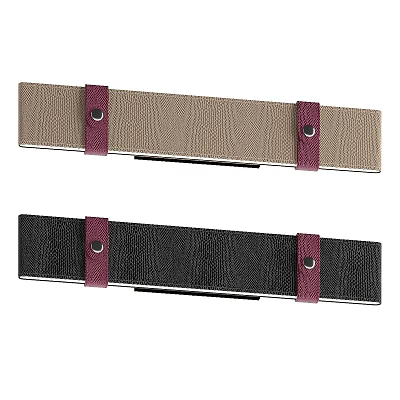 Simple Decorative Wall Lamp Wall Lamp Simple Wall Lamp Square Wall Lamp Dining Room Wall Lamp Living Room Wall Lamp Leather Wall Lamp 3d model