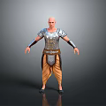 Armor Battle Armor Ancient Armor Ancient Armor Ancient Armor Ancient Armor Ancient War Helmet 3d model
