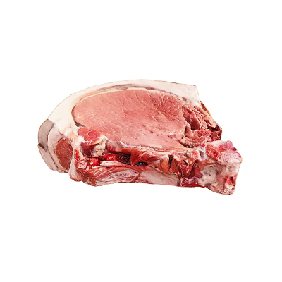 Modern Meat 3d model Modern Meat 3d model