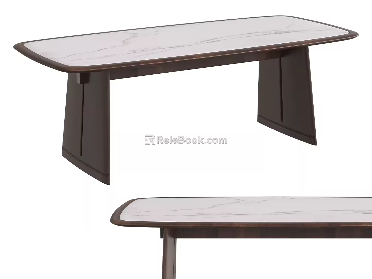 Table 3d model