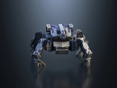 Robot Warrior Gundam Star Robot Mecha Man Monster Robot Science Fiction Man Transformers Mecha Warrior Future Warrior Iron Man 3d model